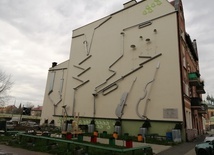 Dźwiekowy mural