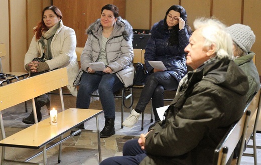 Rejonowy Dzień Wspólnoty Ruchu Światło-Życie - Złote Łany - 2019