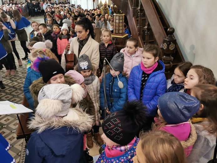 Nowe deesemki w Ciężkowicach
