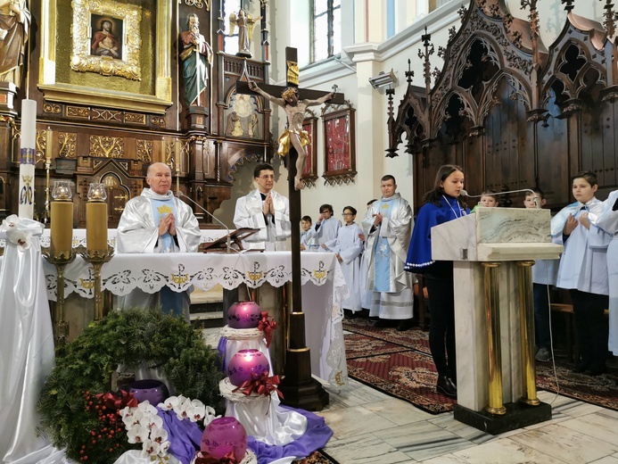 Nowe deesemki w Ciężkowicach
