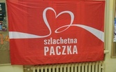 Szlachetna Paczka w Skoczowie - 2019