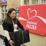 Szlachetna Paczka w Skoczowie - 2019