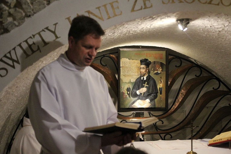 Randka małżeńska "Przystań(cie) w drodze" - Skoczów 2019