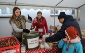 5. Bieg mikołajkowy z "Nadzieją" - Wapienica 2019