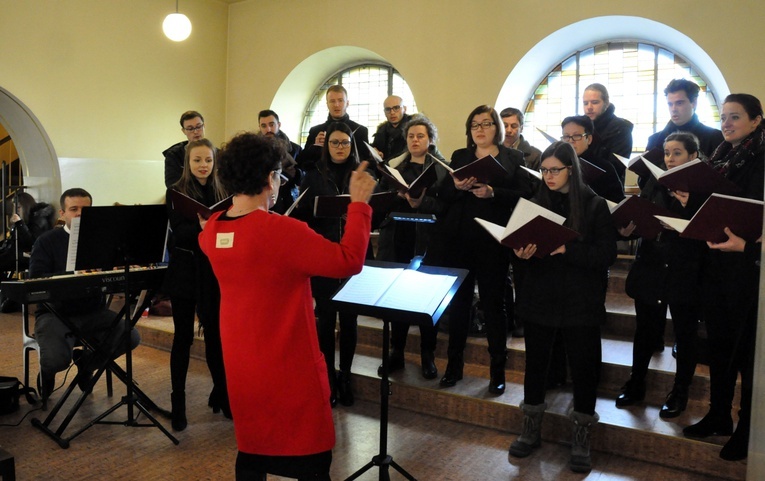 "Plurimos Annos" dla Alfreda Bączkowicza