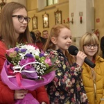 Pożegnanie ks. Jarosława Stosia i przywitanie ks. Marcina Siewruka w Żaganiu - cz. II