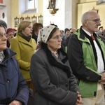 Pożegnanie ks. Jarosława Stosia i przywitanie ks. Marcina Siewruka w Żaganiu - cz. II