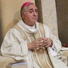 Nuncjusz, abp Salvatore Pennacchio