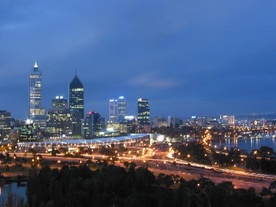 Perth