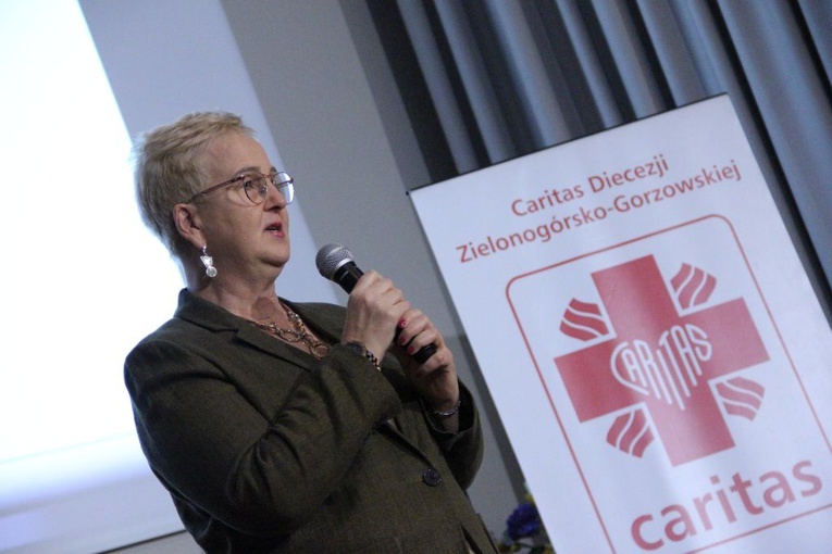 ​III Diecezjalna Gala Wolontariatu Caritas