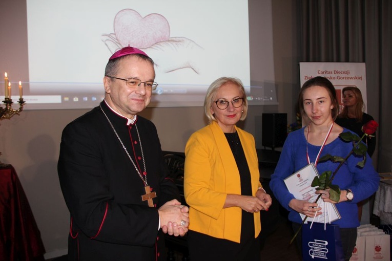 ​III Diecezjalna Gala Wolontariatu Caritas
