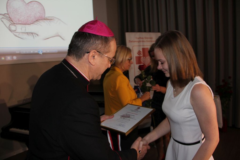 ​III Diecezjalna Gala Wolontariatu Caritas