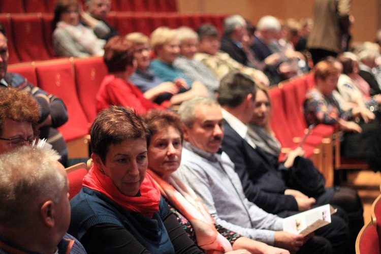 Koncert "W tonacji Śląska"