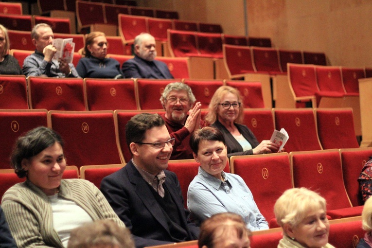 Koncert "W tonacji Śląska"