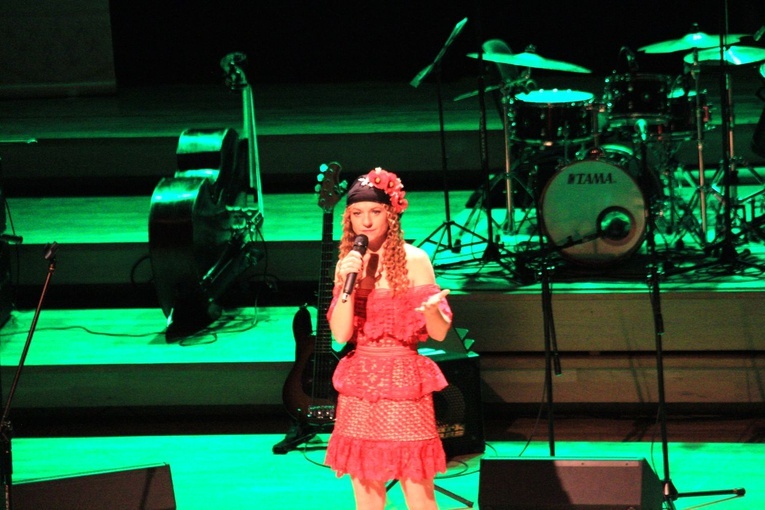 Koncert "W tonacji Śląska"
