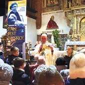 ▲	Beatyfikacja kardynała odbędzie się już 7 czerwca w Warszawie. Może warto więc poznać go bliżej?
