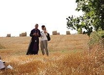 ▼	Każdy czas i okoliczności są dobre, by poruszyć kwestie najważniejsze.