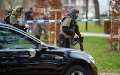 Czechy: Domniemany sprawca strzelaniny w szpitalu popełnił samobójstwo