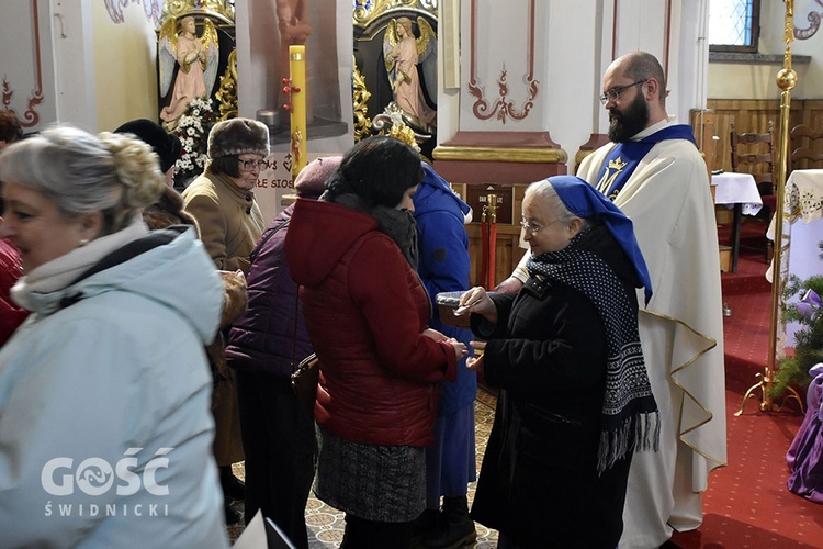 Małe Siostry Jezusa w Świdnicy