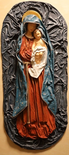 Dom w pałacu