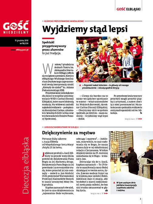 Gość Elbląski 50/2019