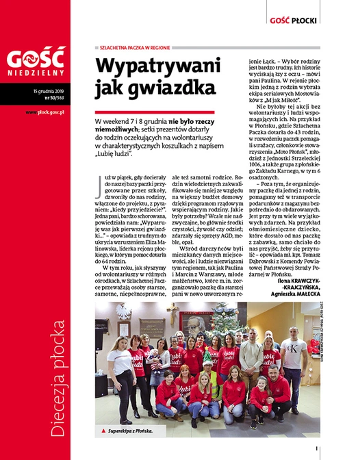 Gość Płocki 50/2019