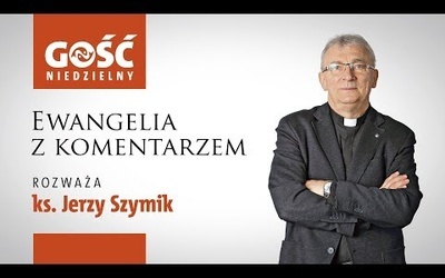 Ewangelia z komentarzem. Jak gwałtownością zdobyć niebo?