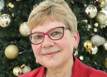 Anna Wójtowicz.