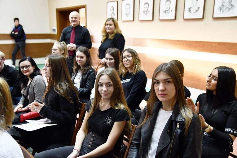 2. Diecezjalny Konkurs Kolęd i Pastorałek