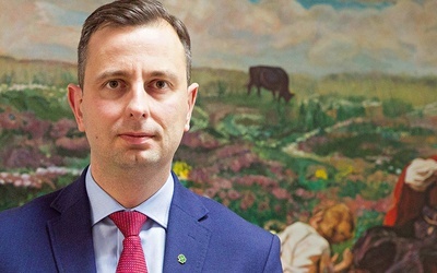 Jesteśmy chadecją