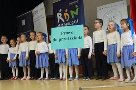 Musimy mieć coś trwałego