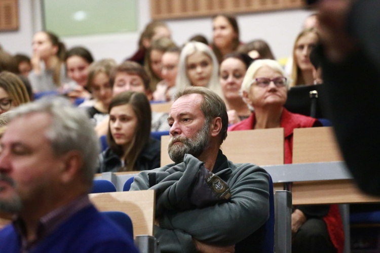 Konferencja o wartościach