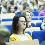 Konferencja o wartościach