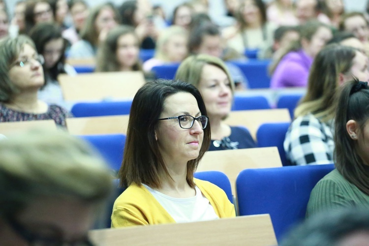 Konferencja o wartościach