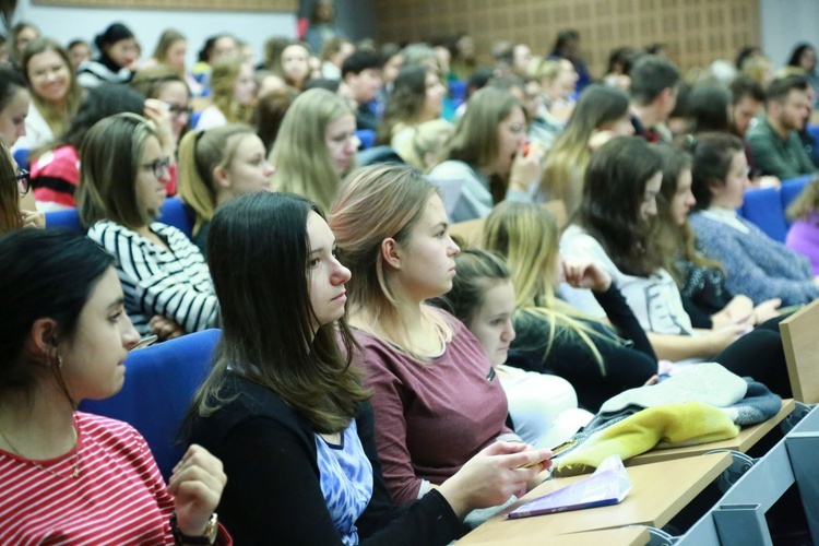 Konferencja o wartościach