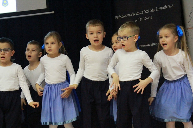 Konferencja o wartościach