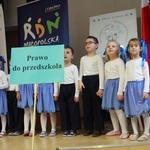 Konferencja o wartościach