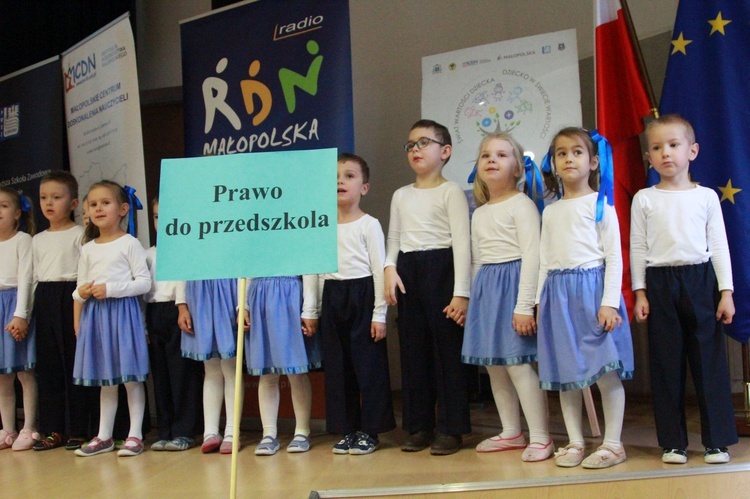 Konferencja o wartościach