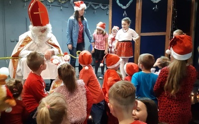 Lubinska Świąteczna Akademia Talentów