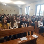 Rekolekcje KSM w Dąbrówce