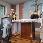 Rekolekcje KSM w Dąbrówce