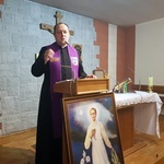 Rekolekcje KSM w Dąbrówce