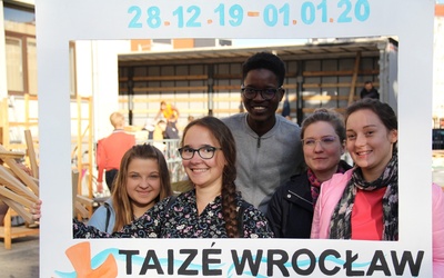 Trwają archidiecezjalne przygotowania do spotkania młodych we Wrocławiu