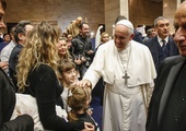 Co papież Franciszek myśli o ochronie życia? Padły stanowcze słowa