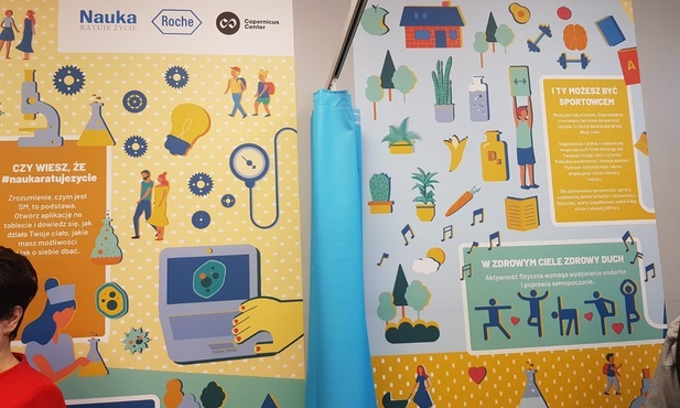 Katowice. Sala edukacyjna powstała w Uniwersyteckim Centrum Klinicznym Uniwersytetu Medycznego
