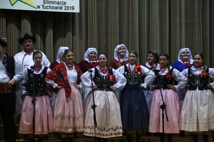 Eliminacje do Będzina