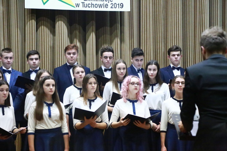Eliminacje do Będzina