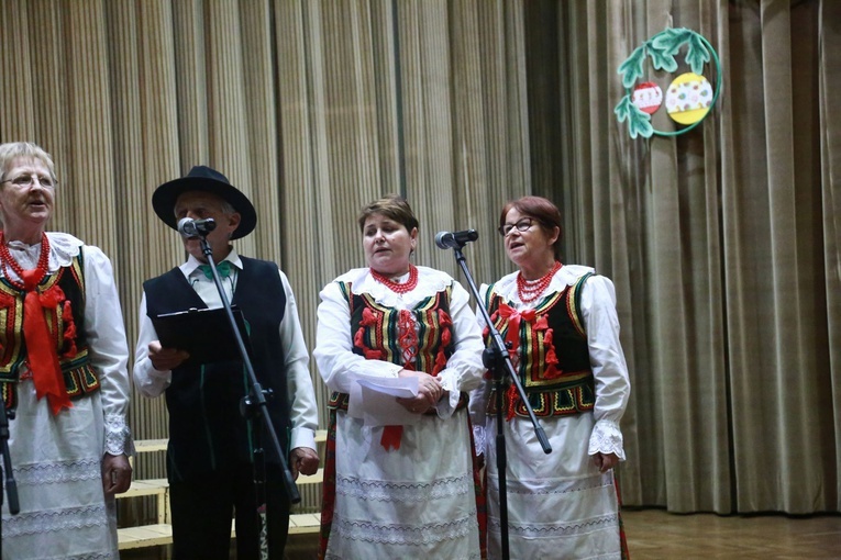 Eliminacje do Będzina
