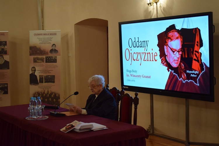 Modlitwa o rychłą beatyfikację 