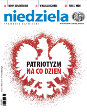 Niedziela 45/2019